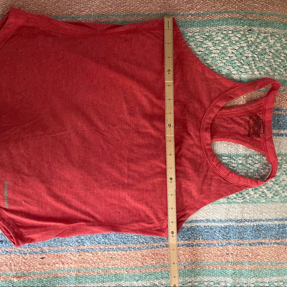 Patagonia Razorback Tank Top - Picture 7 of 7